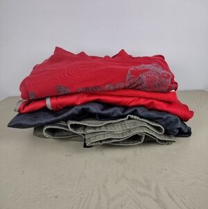 Men's Bundle of 5 Items